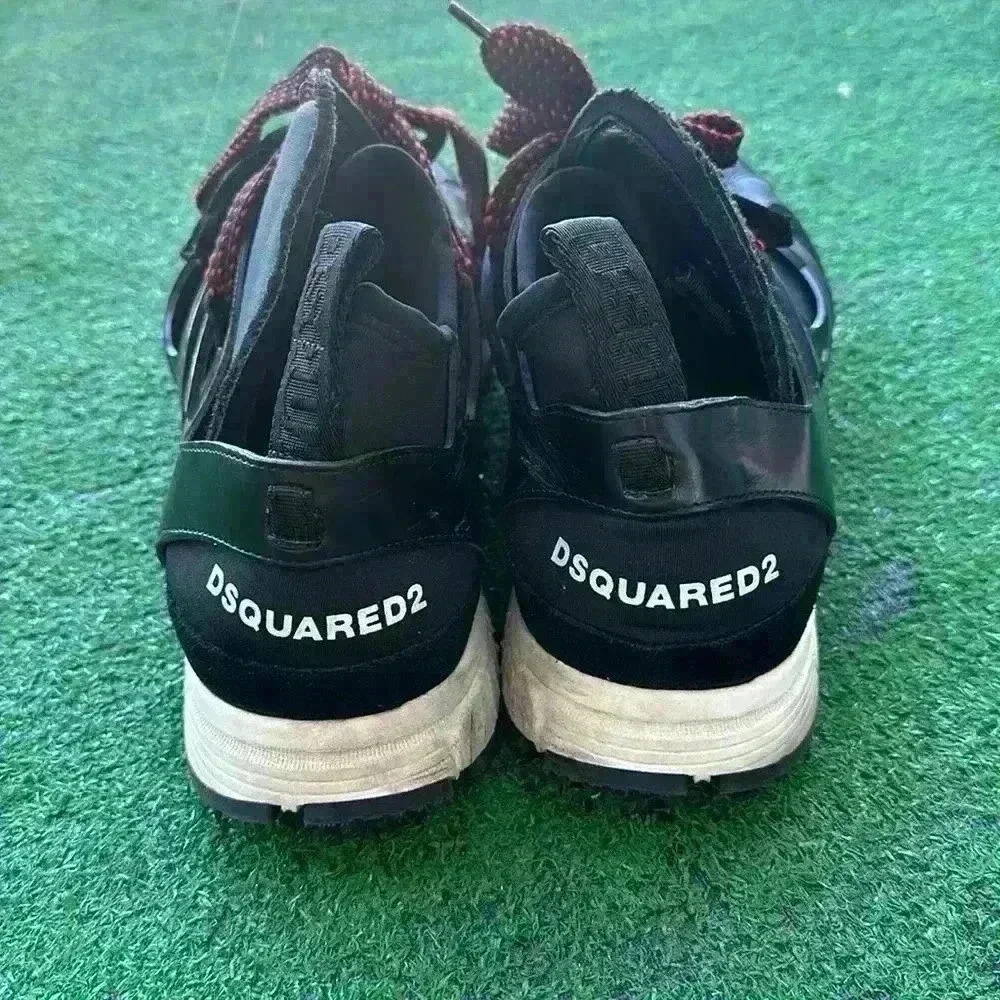 DSQUARED2 - Picture 7 of 8